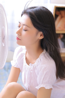 清纯诱惑